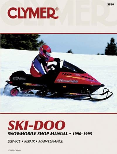 90 ski doo formula mx 500 manual Reader