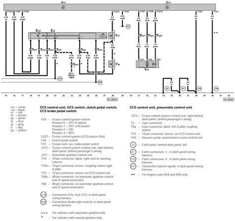 90 wires diagram vw free passat Kindle Editon