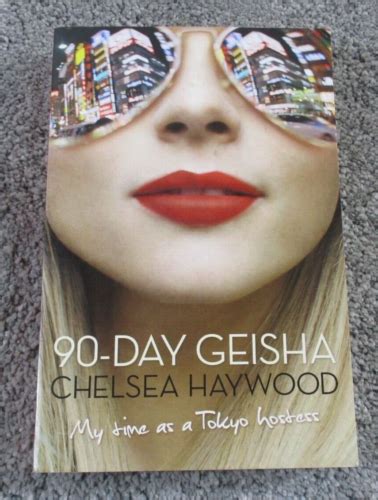 90-Day Geisha My Time as a Tokyo Hostess Doc