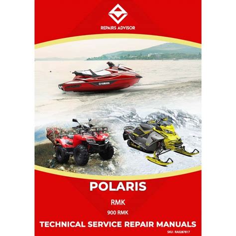 900 rmk service manual pdf Kindle Editon