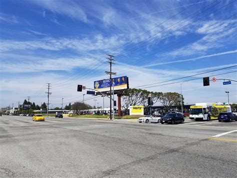 9000 Airport Blvd: Unlocking the Gateway to Los Angeles