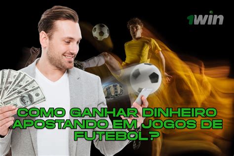 9000 Bet: O Guia Definitivo para Ganhar Dinheiro Apostando em Futebol