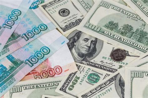 9000 Rubles to Dollars: A Comprehensive Guide