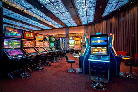 9000 Slots: A Modern Casino's Evolving Landscape