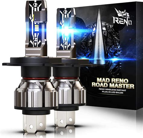 9003 Headlight Bulb LED: The Ultimate Guide