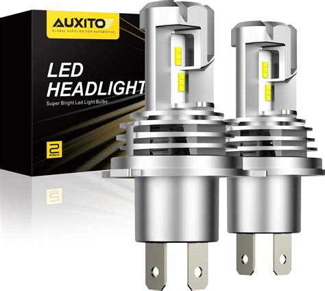 9003 Headlight Bulb Led: The Ultimate Guide