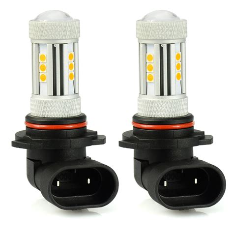 9006 LED Bulbs: A Comprehensive Guide to Enhance Your Automotive Lighting Experience