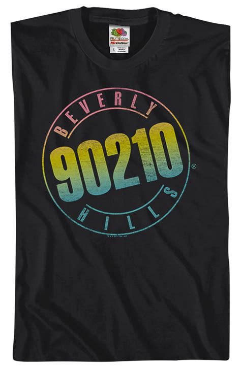 90210 t shirt