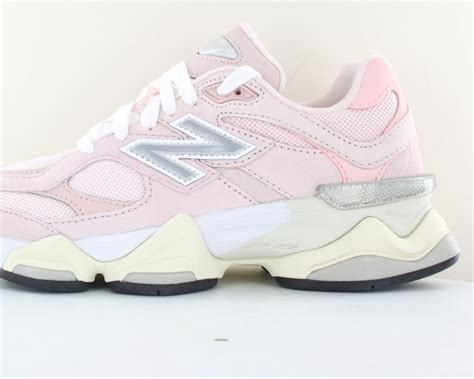 9060 New Balance Pink