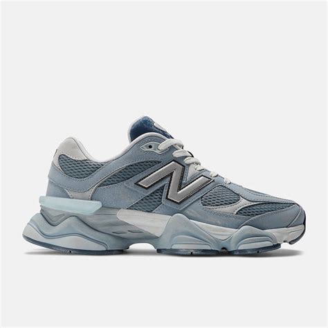 9060 new balance grey