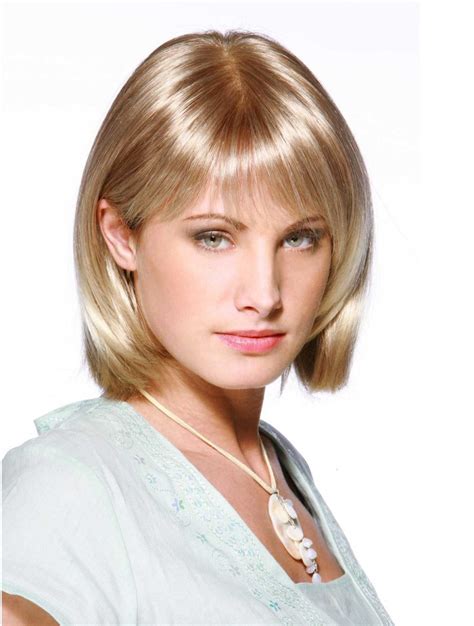 9090 Blonde Comfortable Monofilament Synthetic Medium Wigs: The Ultimate Guide in 2025