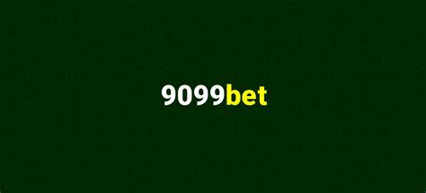 9099 bet plataforma