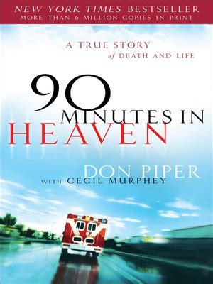 90_days_in_heaven Ebook Kindle Editon