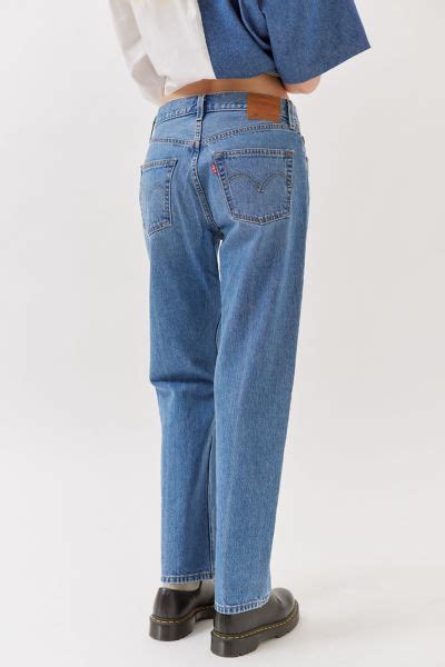 90s Levi's 501 Jeans: Timeless Fit and Style