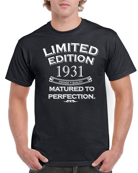 90th birthday shirt