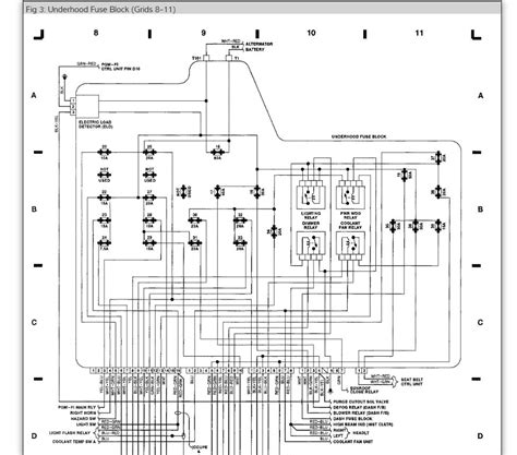 91 accord seat wiring diagram Reader