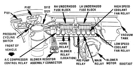 91 buick regal 3 8 component location diagram Epub