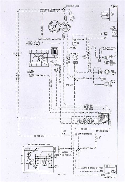 91 camaro electrical diagram Epub