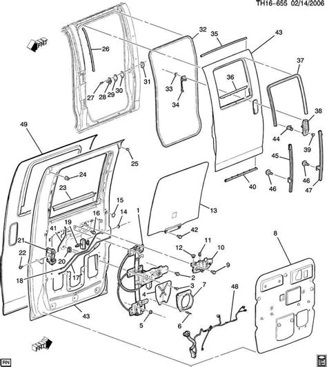 91 chevy 1500 diagram door Kindle Editon