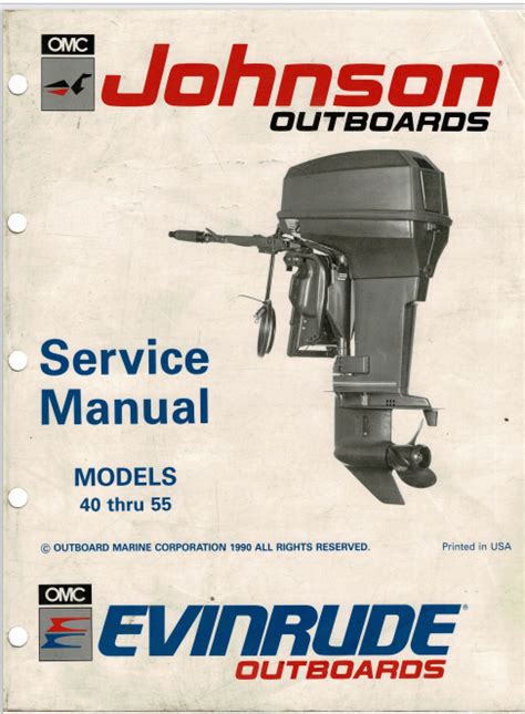 91 johnson 40 hp manual pdf Doc