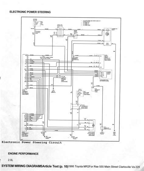 91 mr2 wiring diagram Reader