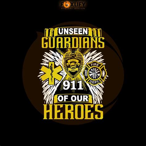 911 Heroes: Guardians of Our Communities