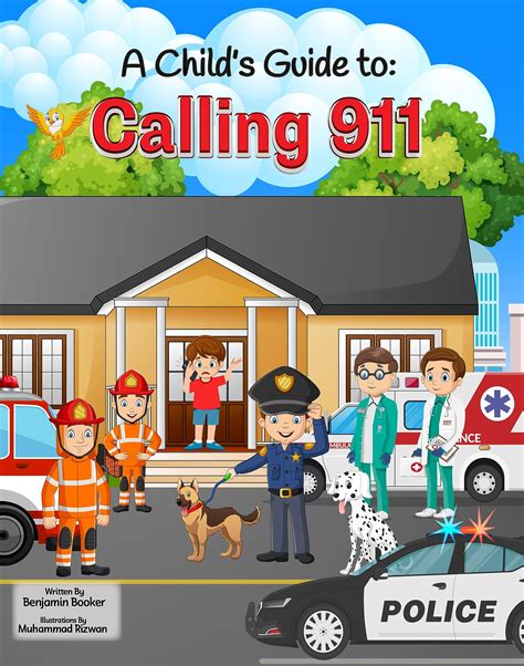 911 The Book of Help Kindle Editon