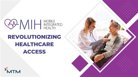 91111 Mobile Series: Revolutionizing Healthcare Access