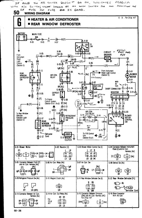 92 b2200 wiring diagram Doc