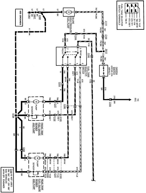 92 ford f800 wiring diagram Kindle Editon