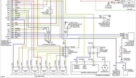 92 honda accord fuel system wiring diagram Kindle Editon