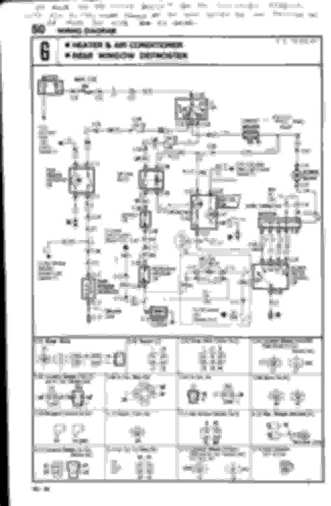 92 mazda b2200 truck wiring schamatic Doc