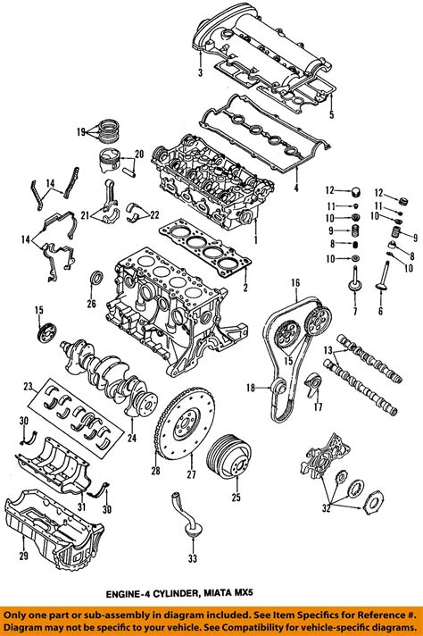 92 miata engine diagram Epub