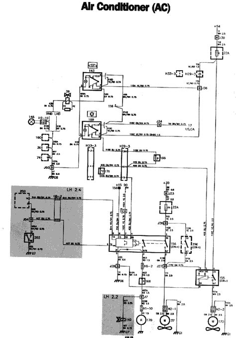 92 saab 900 ac wiring diagram PDF