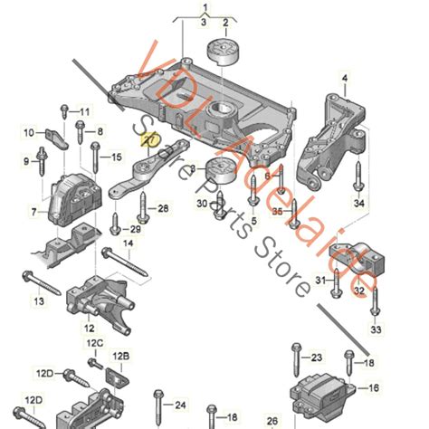 92 vw golf engine components diagram pdf PDF