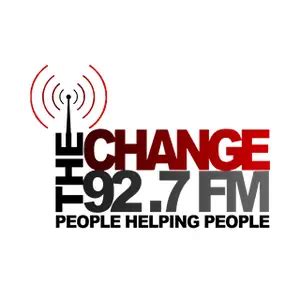 92.7 the change