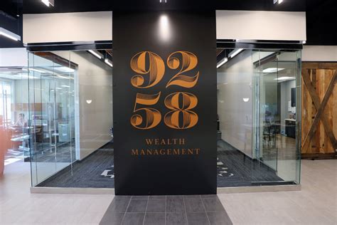 9258 Wealth Management