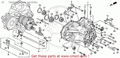 93 accord automatic transmission diagram Doc