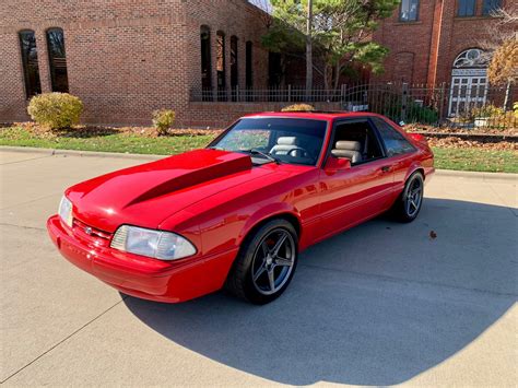 93 ford mustang lx owners manual Kindle Editon