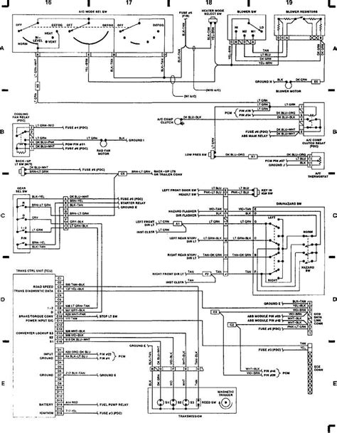 93 jeep wrangler wiring adapter Kindle Editon