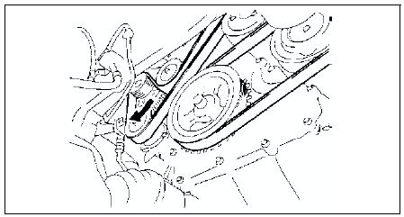 93 mazda mx6 drive belt diagram Doc