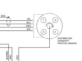 93 nissan altima distributor wiring diagram free ebooks Reader