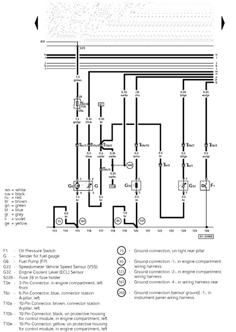 93 passat wireing diagram Reader