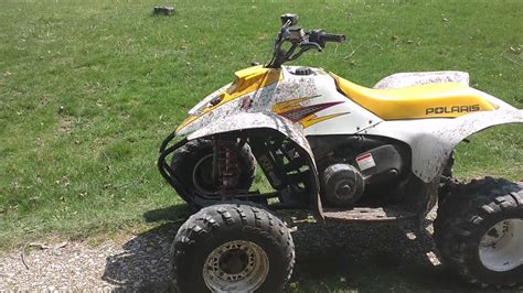 93 polaris trailblazer 250 manual Kindle Editon