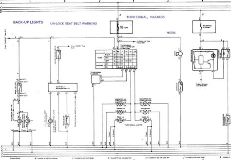 93 t100 wiring diagram turn signal Kindle Editon