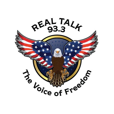 93.3 real talk