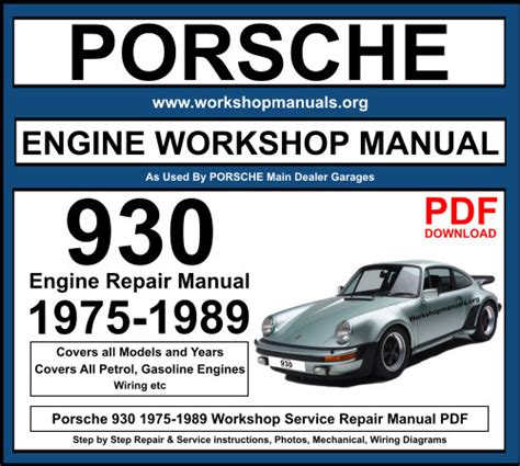 930 g service manual pdf Epub