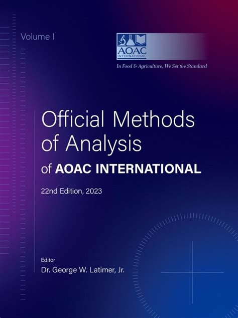 936.09 - AOAC International PDF Book Reader