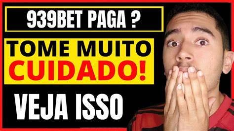 939 BET PAGA: A SUA GUIA COMPLETA PARA APOSTAS ONLINE