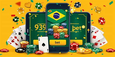 939 Bet: A Plataforma de Apostas Completa